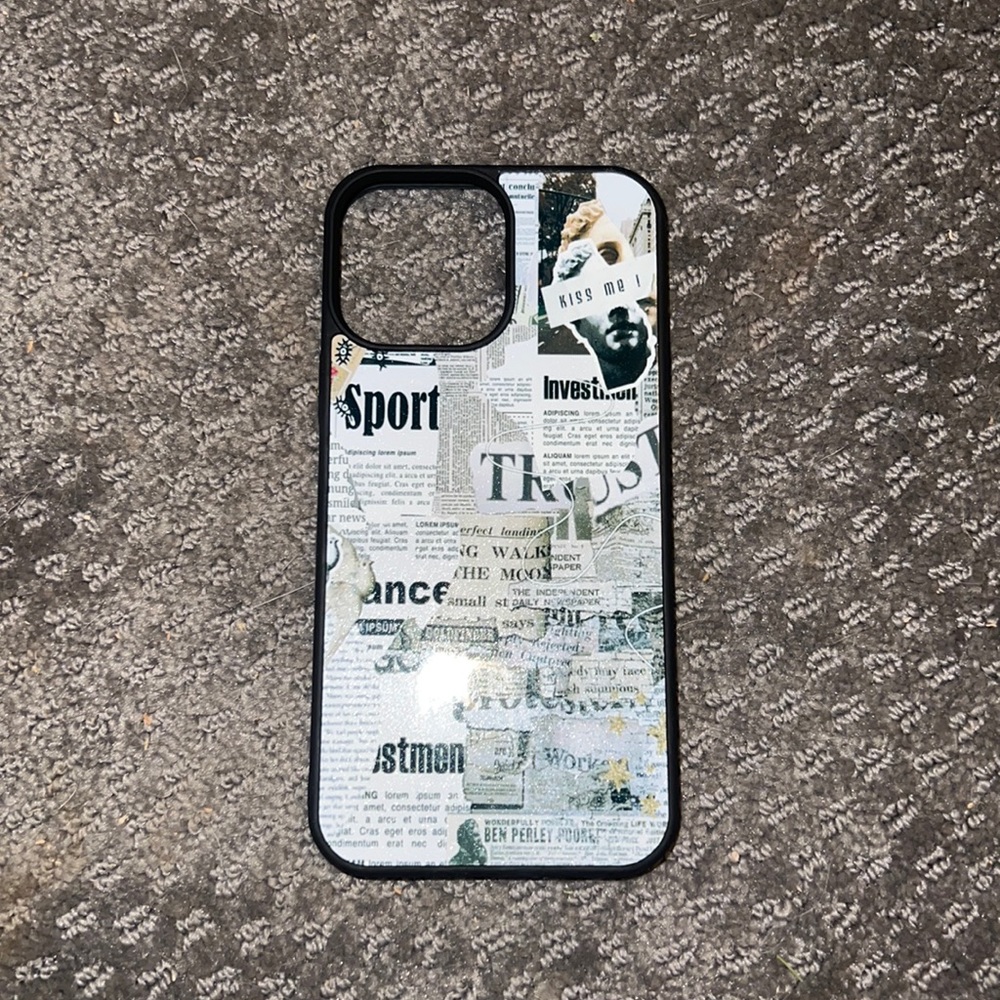 iPhone 13 pro max phone case